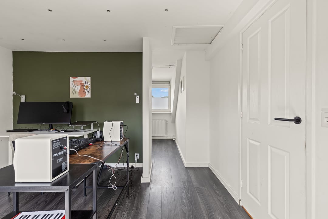 Foto 38 van Wittebrem 32