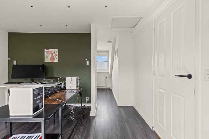 Foto 38 van Wittebrem 32