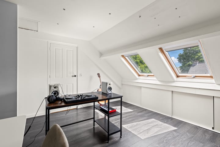 Foto 39 van Wittebrem 32