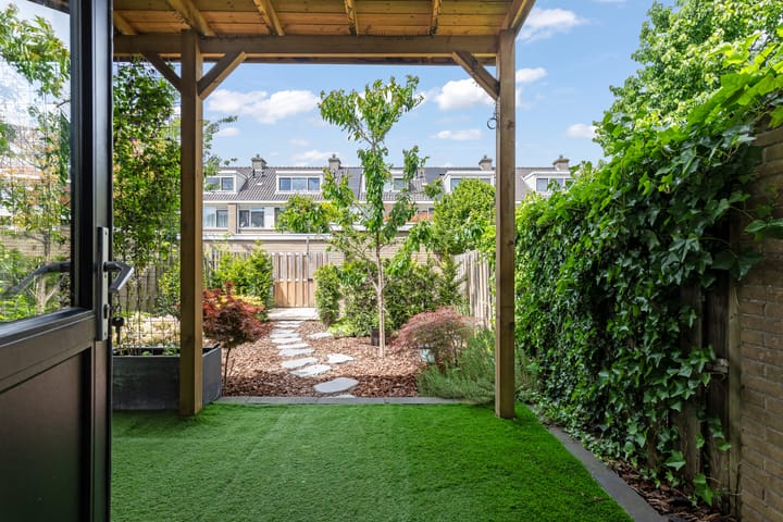 Foto 43 van Wittebrem 32