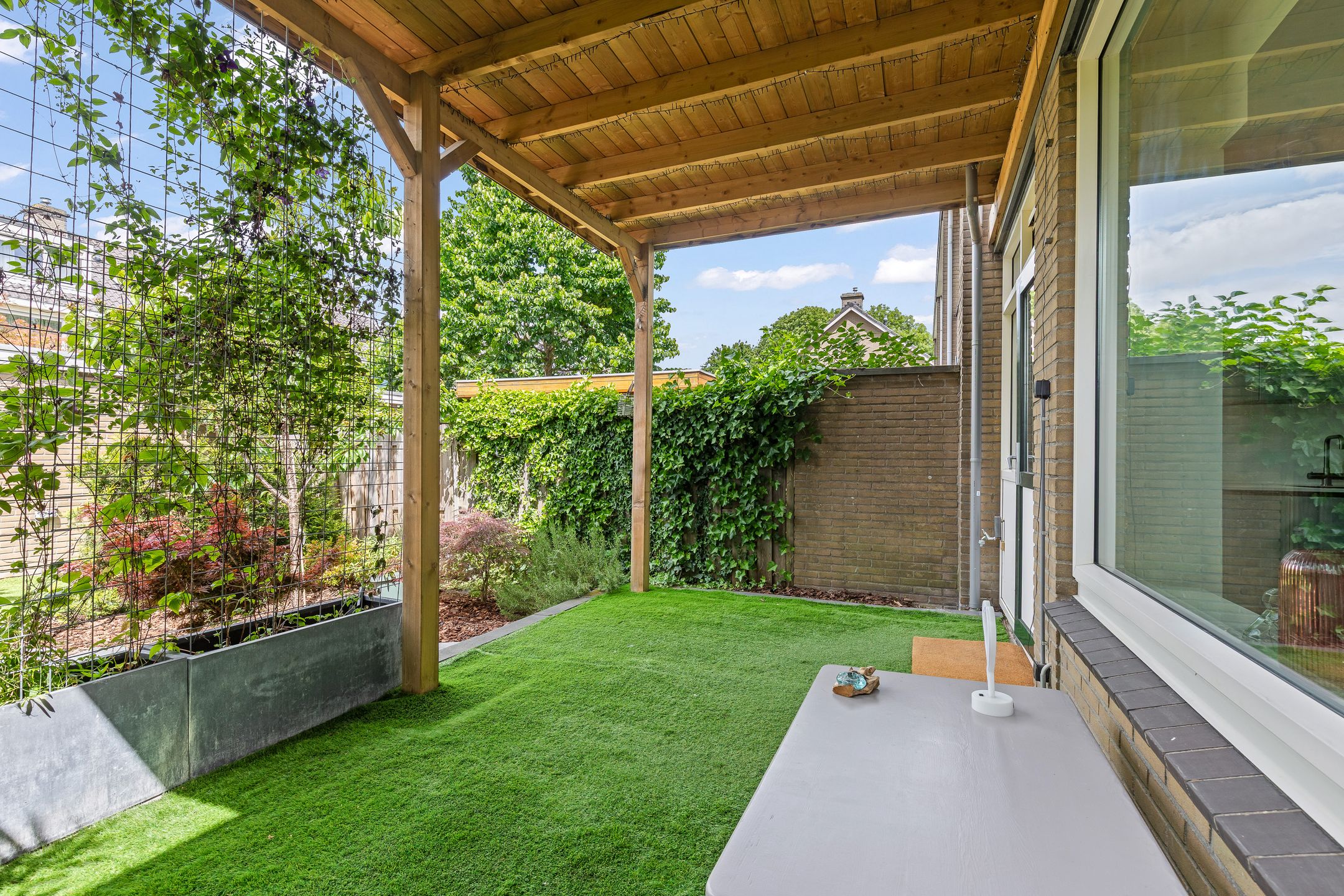 Foto 45 van Wittebrem 32