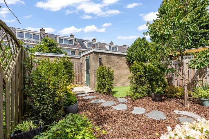 Foto 47 van Wittebrem 32