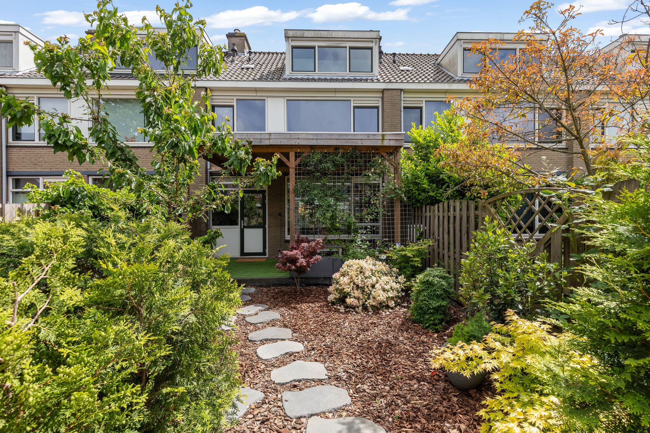 Foto 48 van Wittebrem 32