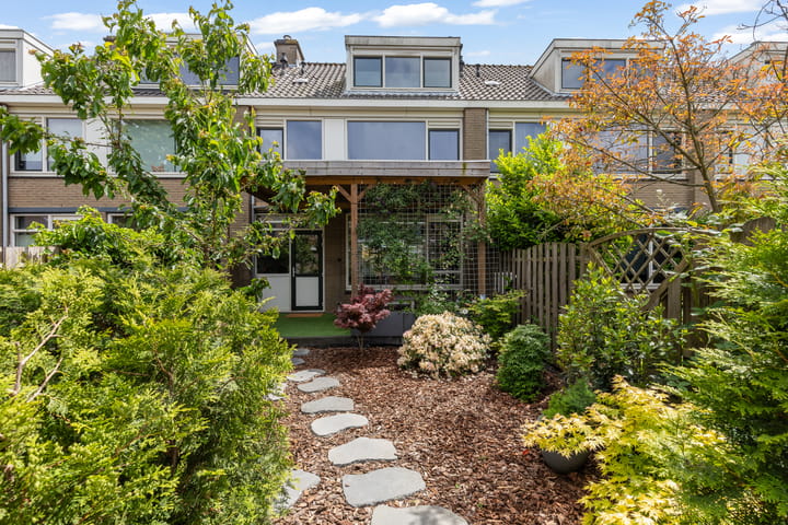 Foto 48 van Wittebrem 32