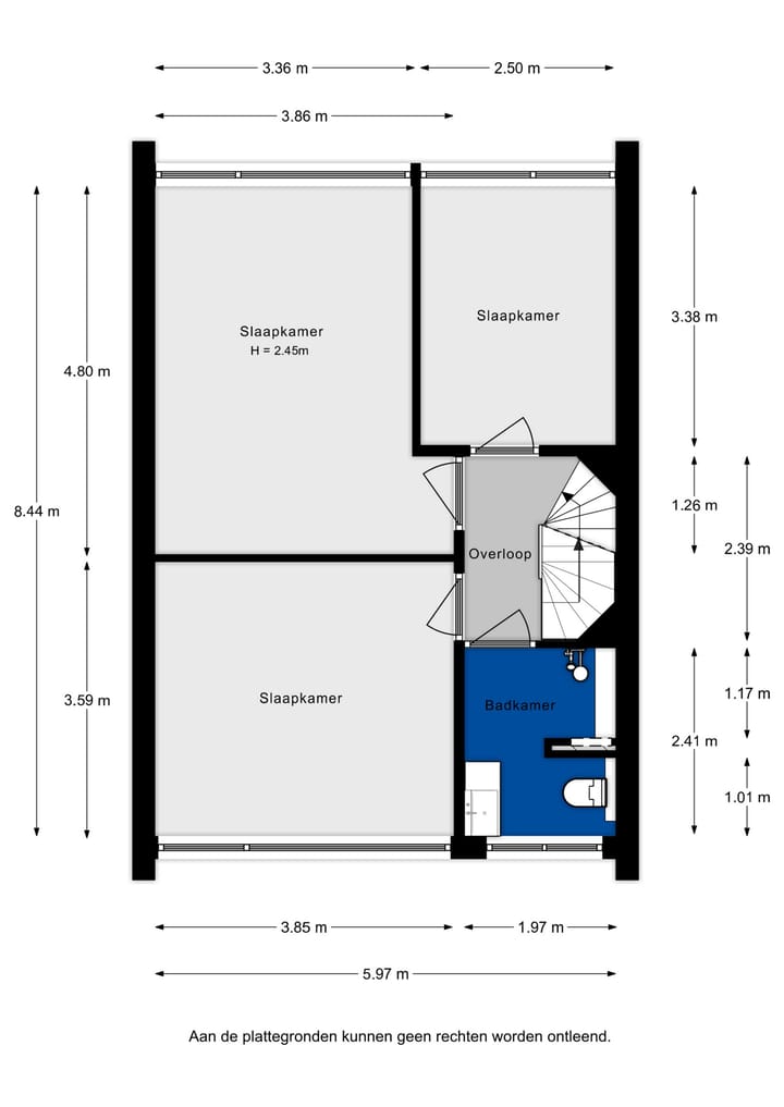 Foto 50 van Wittebrem 32