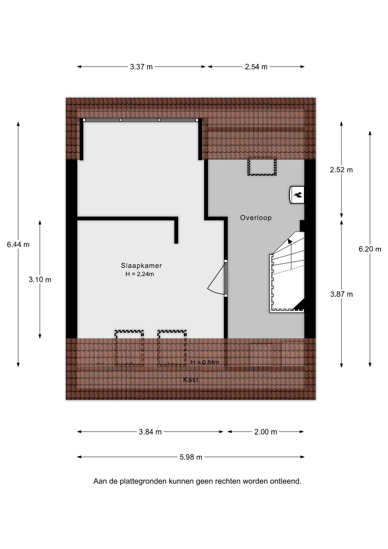 Foto 51 van Wittebrem 32