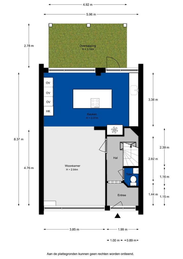 Foto 52 van Wittebrem 32