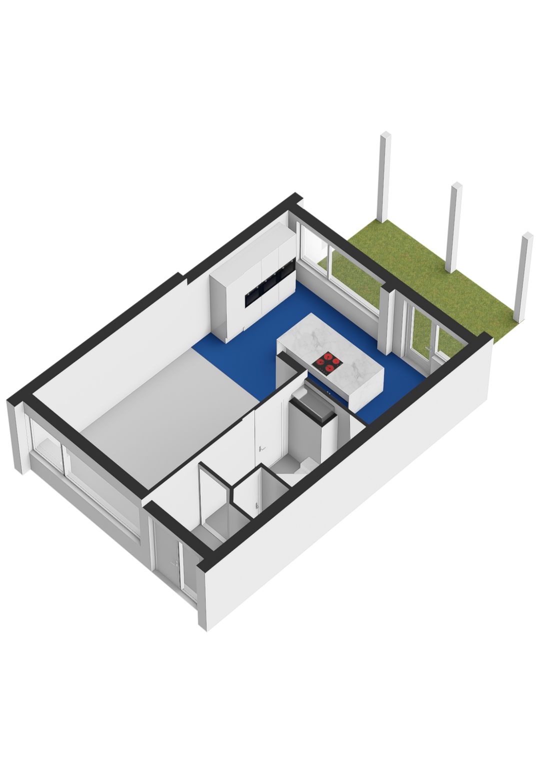 Foto 56 van Wittebrem 32