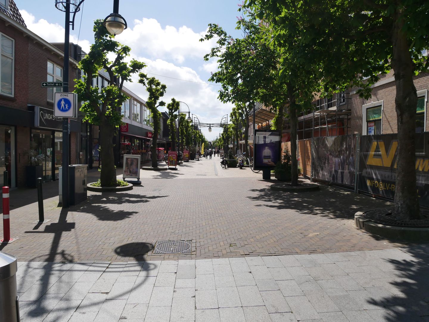 Bekijk foto 2 van Langestraat 149