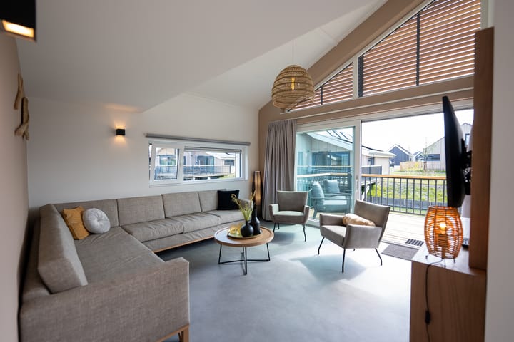 Foto 2 van Langeweg 112-402