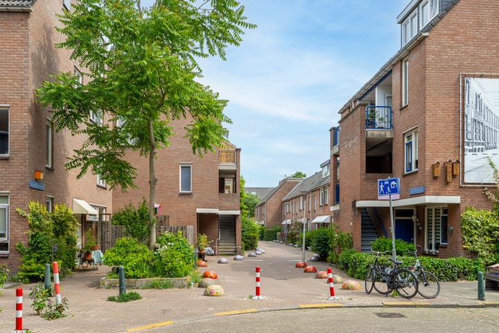 Foto 3 van Alex de Haasstraat 30