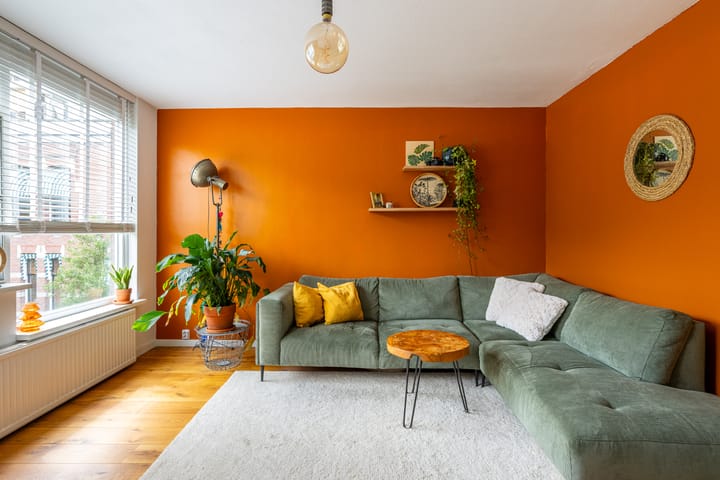 Foto 8 van Alex de Haasstraat 30