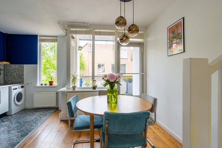 Foto 10 van Alex de Haasstraat 30