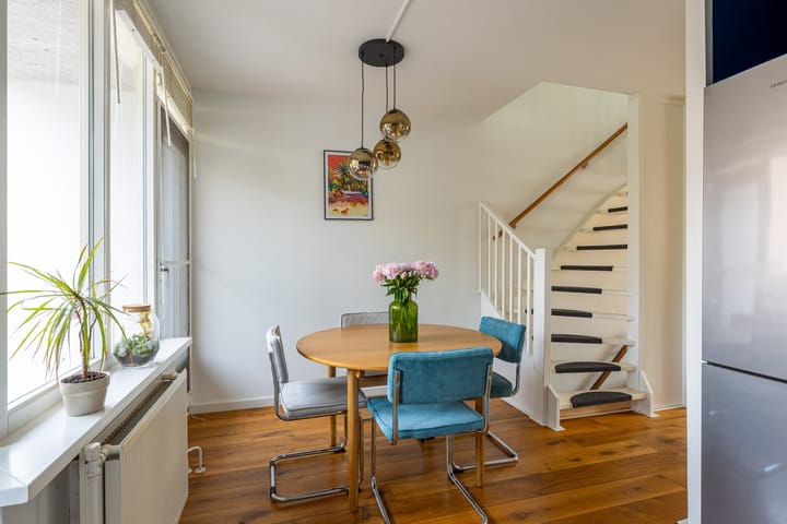 Foto 12 van Alex de Haasstraat 30