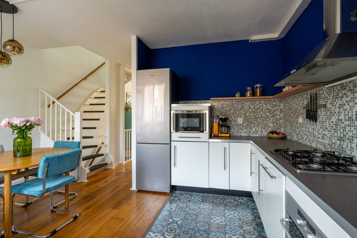 Foto 13 van Alex de Haasstraat 30