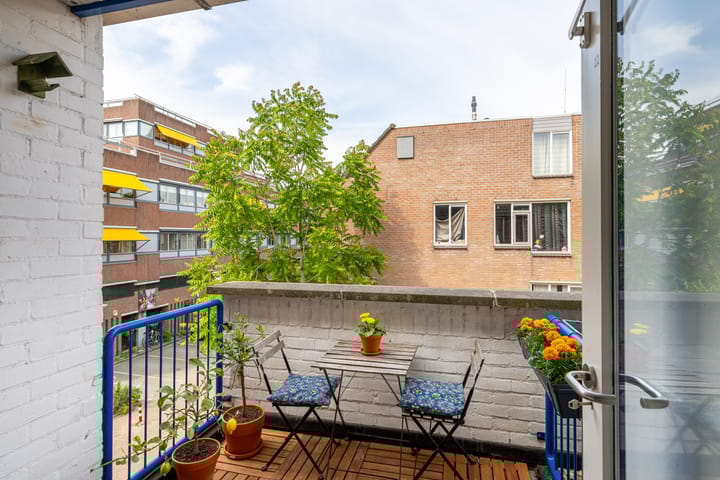 Foto 14 van Alex de Haasstraat 30