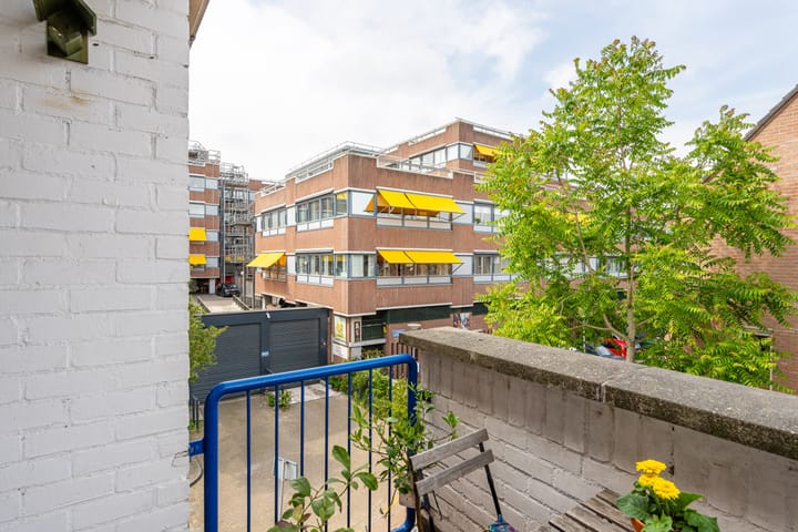 Foto 15 van Alex de Haasstraat 30