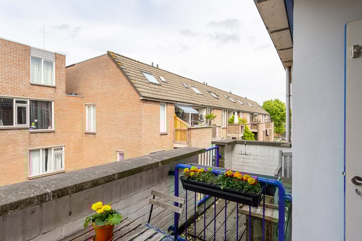 Foto 16 van Alex de Haasstraat 30