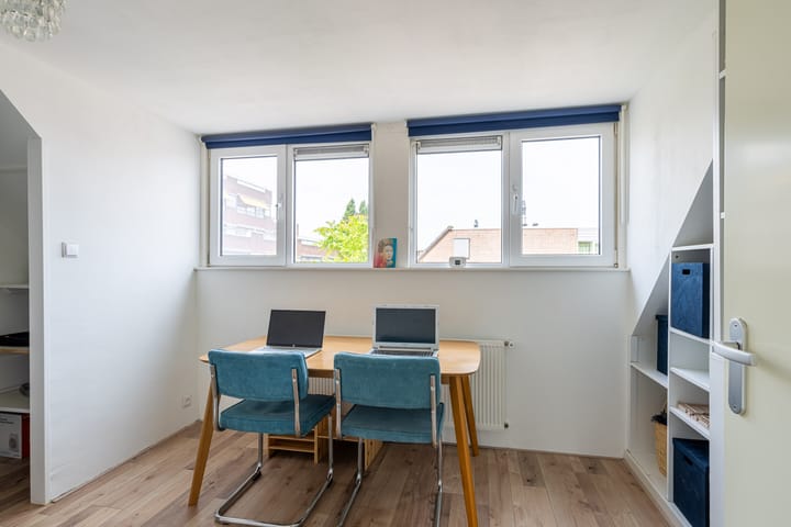 Foto 21 van Alex de Haasstraat 30