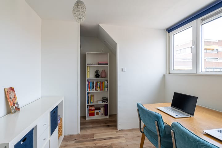 Foto 22 van Alex de Haasstraat 30