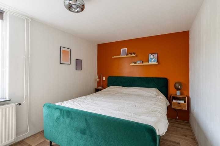 Foto 25 van Alex de Haasstraat 30