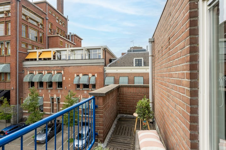 Foto 32 van Alex de Haasstraat 30