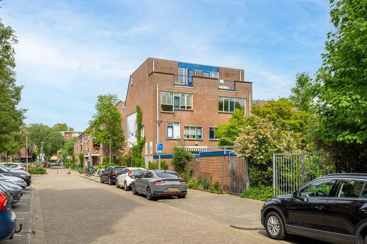 Foto 40 van Alex de Haasstraat 30