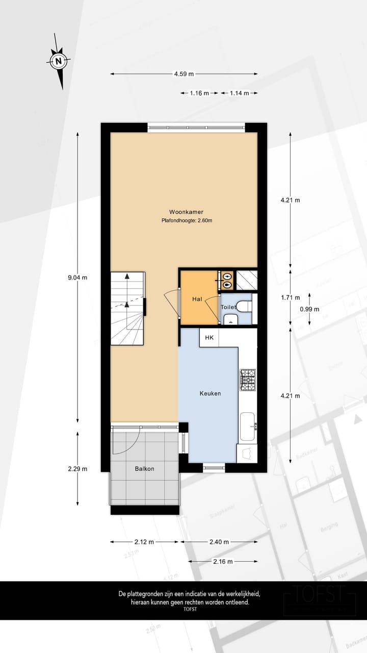 Foto 41 van Alex de Haasstraat 30