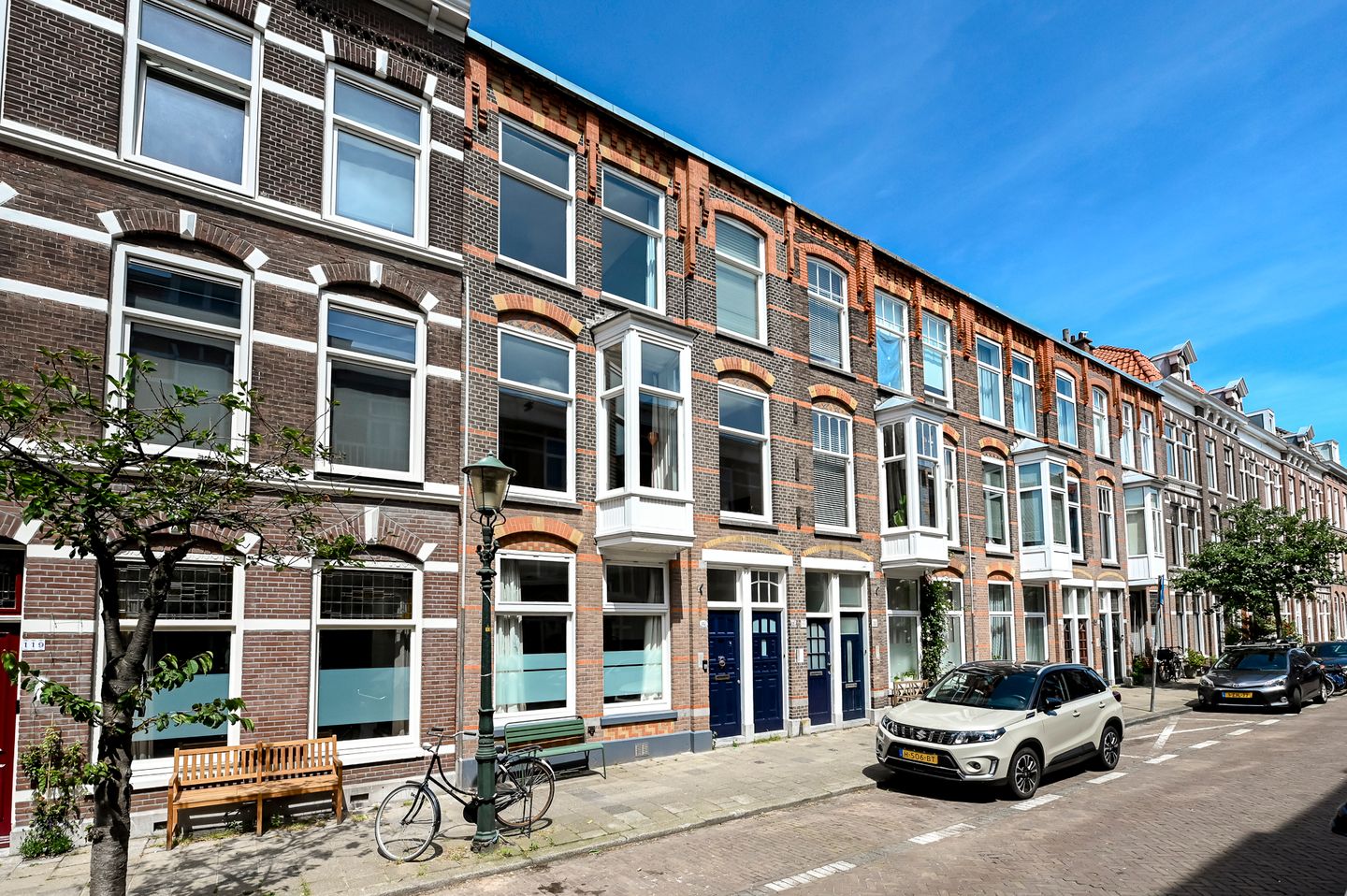 Foto 1 van Daguerrestraat 115