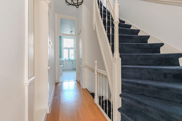 Foto 6 van Daguerrestraat 115