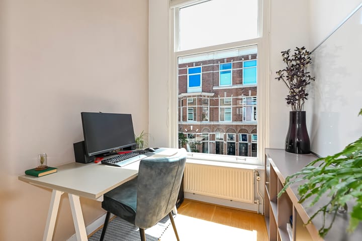 Foto 7 van Daguerrestraat 115