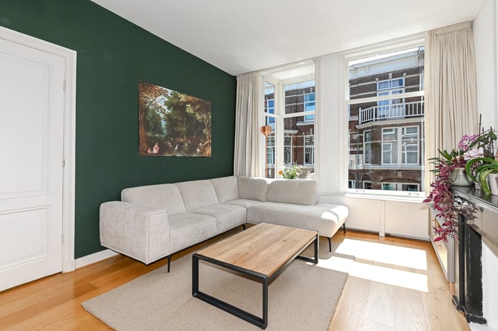 Foto 9 van Daguerrestraat 115