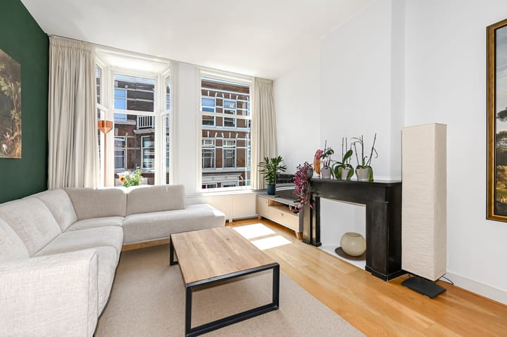 Foto 10 van Daguerrestraat 115