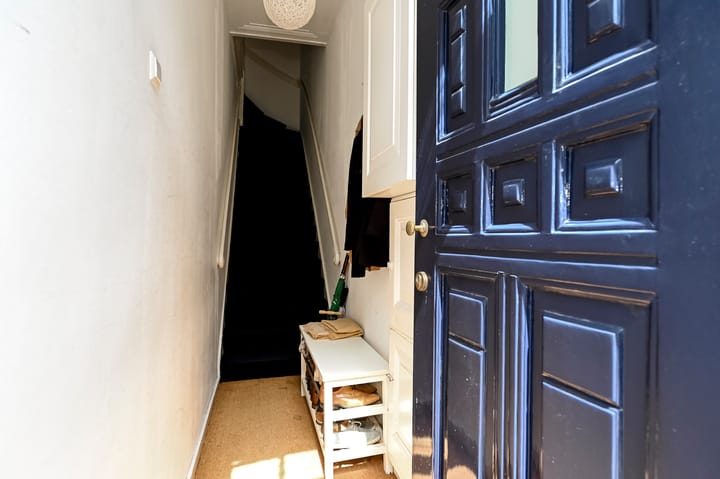 Foto 2 van Daguerrestraat 115