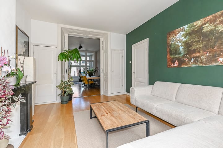 Foto 14 van Daguerrestraat 115