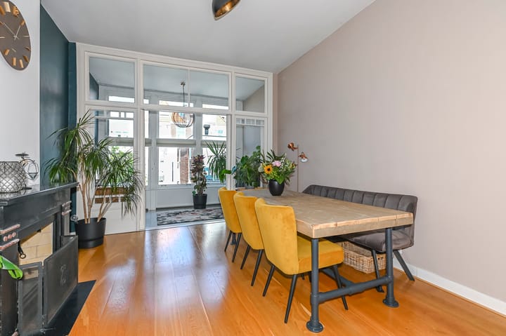 Foto 17 van Daguerrestraat 115