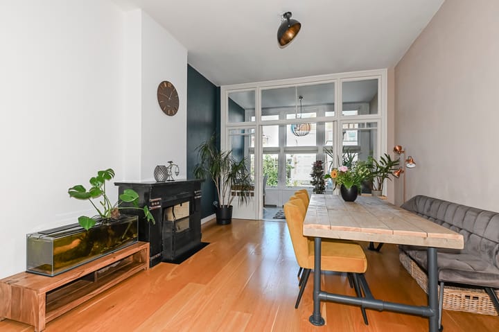 Foto 18 van Daguerrestraat 115