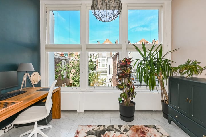 Foto 22 van Daguerrestraat 115