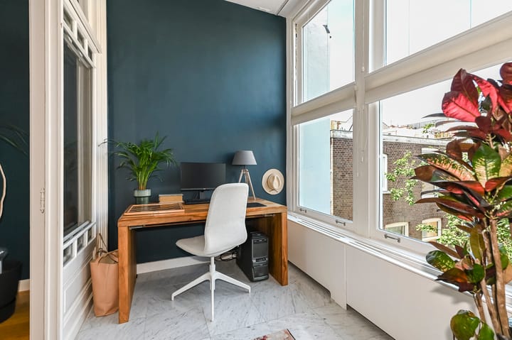 Foto 23 van Daguerrestraat 115