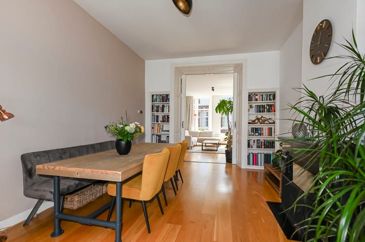 Foto 25 van Daguerrestraat 115