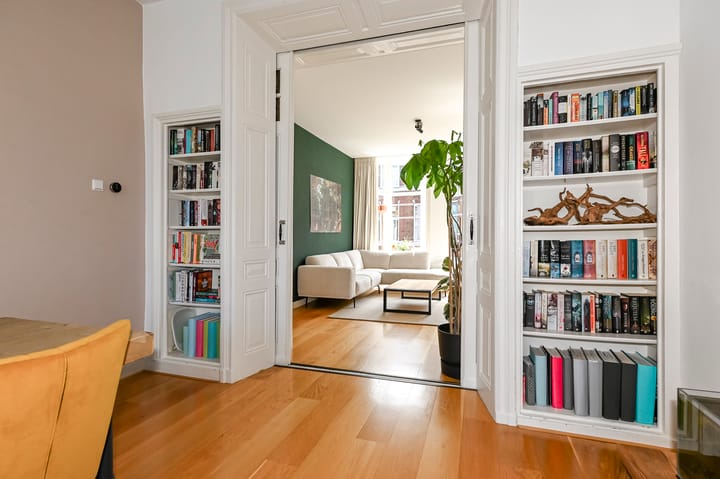 Foto 26 van Daguerrestraat 115