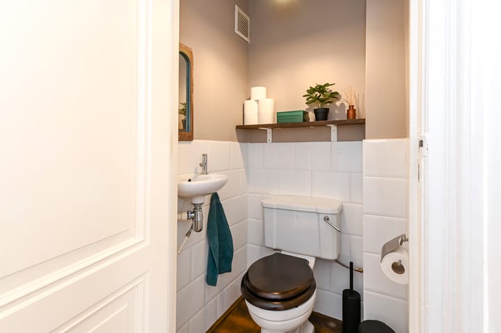 Foto 31 van Daguerrestraat 115