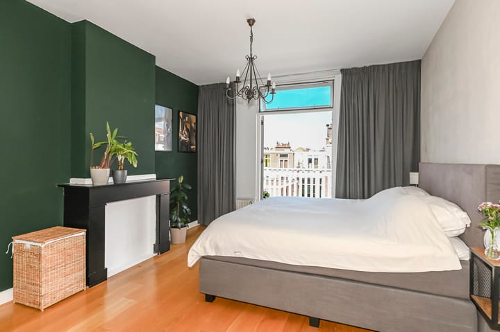 Foto 42 van Daguerrestraat 115