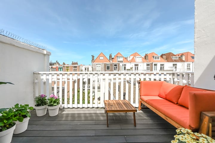 Foto 45 van Daguerrestraat 115