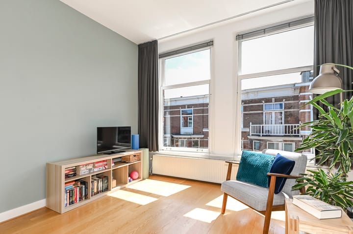 Foto 52 van Daguerrestraat 115