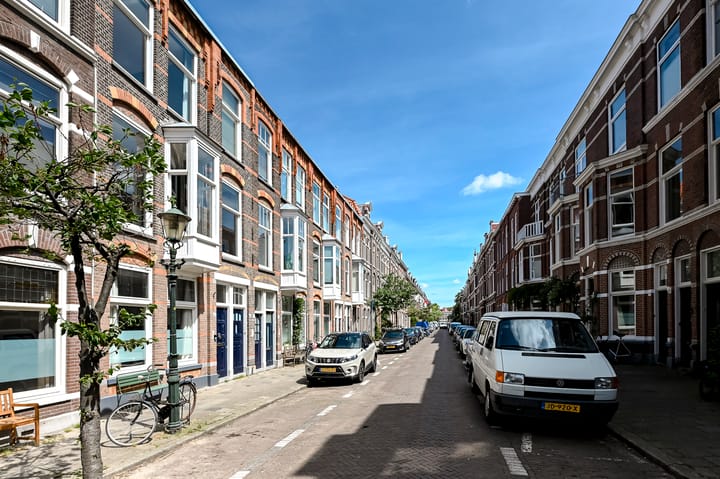 Foto 55 van Daguerrestraat 115