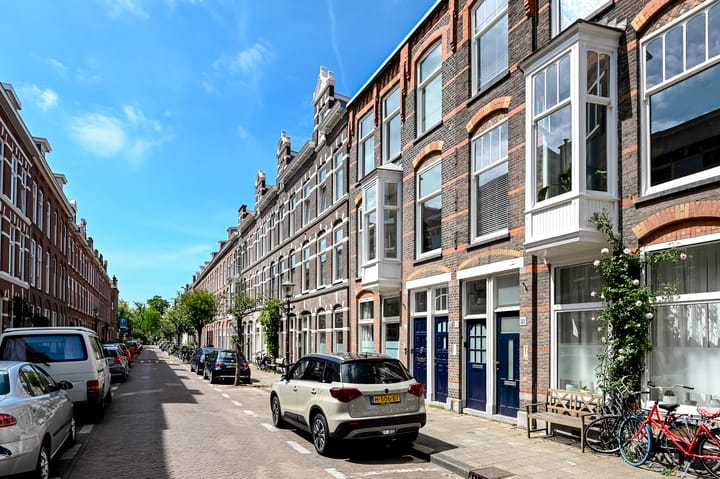 Foto 56 van Daguerrestraat 115