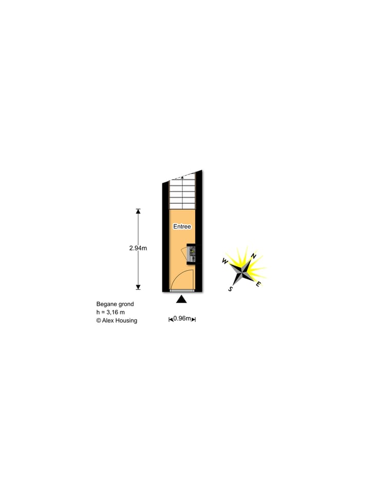 Foto 57 van Daguerrestraat 115
