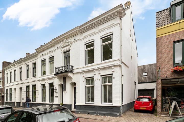 Foto 1 van Duivelsbruglaan 20