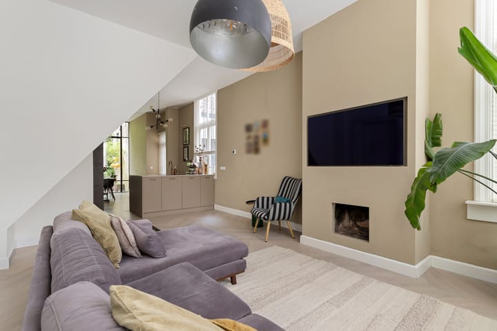 Foto 3 van Duivelsbruglaan 20